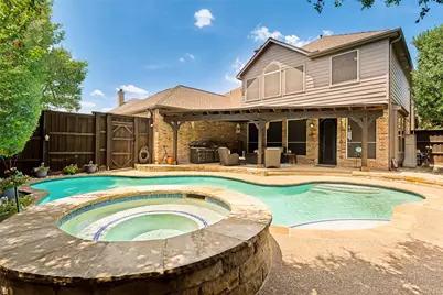 1814 Harvest Glen Drive, Allen, TX 75002 - Photo 34