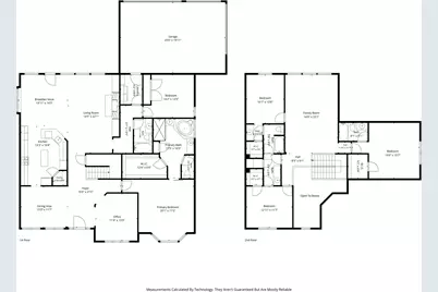 1814 Harvest Glen Drive, Allen, TX 75002 - Photo 2