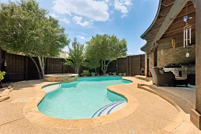 1814 Harvest Glen Drive, Allen, TX 75002 - Photo 36