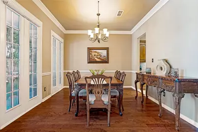 1814 Harvest Glen Drive, Allen, TX 75002 - Photo 4