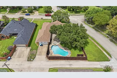 3718 Thornhill Way, Rowlett, TX 75088 - Photo 34