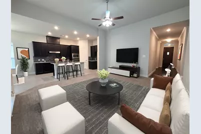 4009 Magnolia Ridge Drive, Melissa, TX 75454 - Photo 24