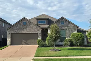 4009 Magnolia Ridge Dr, Melissa, TX 75454 - Photo 1