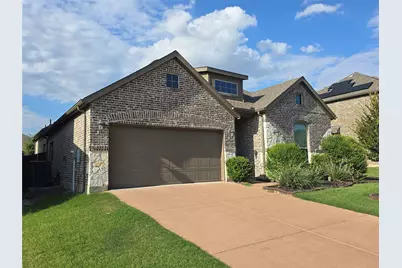 4009 Magnolia Ridge Drive, Melissa, TX 75454 - Photo 2