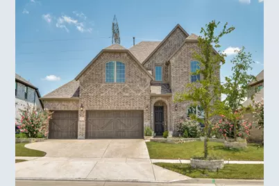 15946 Talamore Lane, Frisco, TX 75035 - Photo 1