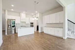 15946 Talamore Ln, Frisco, TX 75035 - Photo 8
