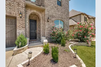 15946 Talamore Lane, Frisco, TX 75035 - Photo 2