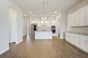 15946 Talamore Ln, Frisco, TX 75035 - Photo 10