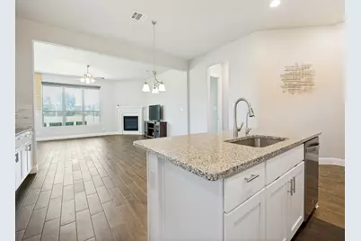 15946 Talamore Lane, Frisco, TX 75035 - Photo 12