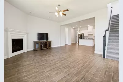 15946 Talamore Lane, Frisco, TX 75035 - Photo 4