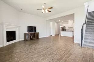 15946 Talamore Ln, Frisco, TX 75035 - Photo 4