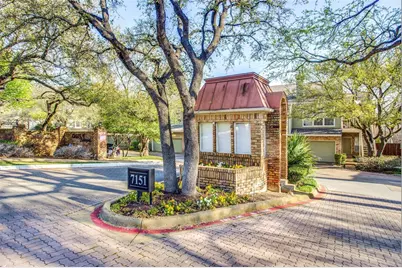 7151 Gaston #406, Dallas, TX 75214 - Photo 28