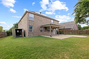1937 Bradford Pear Square, Little Elm, TX 75068 - Photo 18