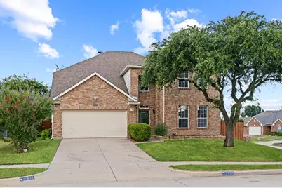 1937 Bradford Pear Square, Little Elm, TX 75068 - Photo 20
