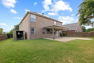 1937 Bradford Pear Square, Little Elm, TX 75068 - Photo 18