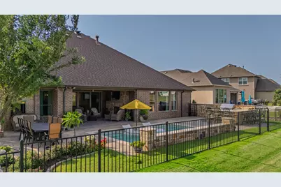 8113 Cocobolo Drive, Denton, TX 76207 - Photo 38