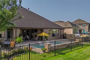 8113 Cocobolo Dr, Denton, TX 76207 - Photo 38