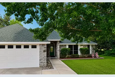 7066 Golf Drive, Whitney, TX 76692 - Photo 1