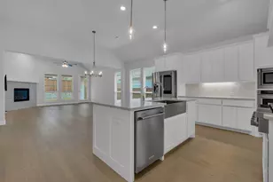 16128 Harris Hawk St, Frisco, TX 75035 - Photo 12