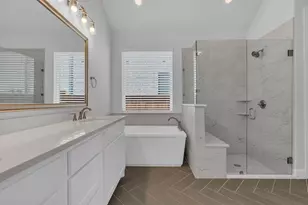 16128 Harris Hawk St, Frisco, TX 75035 - Photo 22