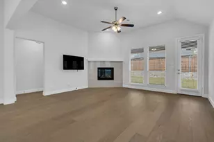 16128 Harris Hawk St, Frisco, TX 75035 - Photo 16
