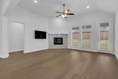 16128 Harris Hawk Street, Frisco, TX 75035 - Photo 14