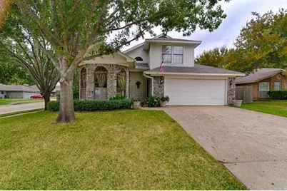 6404 Tempest Drive, Arlington, TX 76001 - Photo 1