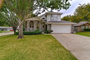 6404 Tempest Dr, Arlington, TX 76001 - Photo 1