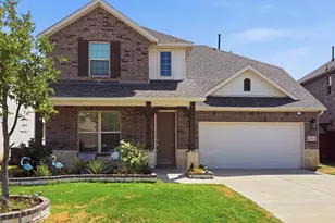 2722 Catoosa Ln, Corinth, TX 76210 - Photo 1