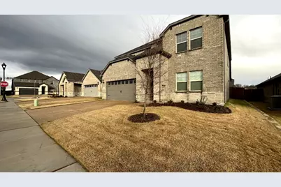 1608 Lannon Lane, Melissa, TX 75454 - Photo 2