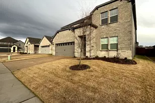 1608 Lannon Ln, Melissa, TX 75454 - Photo 2