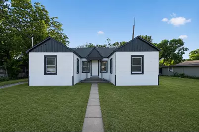 351 S Waco Street, Van Alstyne, TX 75495 - Photo 2