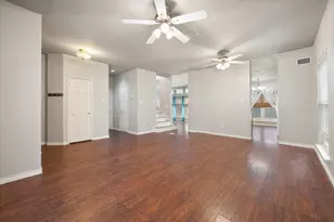 4740 Waterway Dr N, Fort Worth, TX 76137 - Photo 2