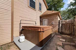 4740 Waterway Dr N, Fort Worth, TX 76137 - Photo 12