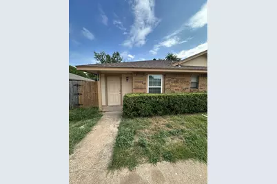 1144 Suburban Street #1146, Cedar Hill, TX 75104 - Photo 1