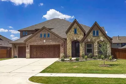 3204 Pampa, Grand Prairie, TX 75054 - Photo 1