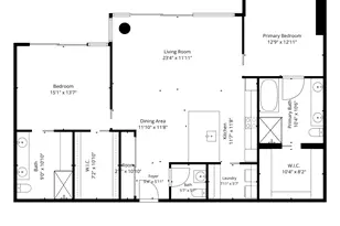 3130 N Harwood St, Dallas, TX 75201 - Photo 40