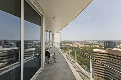 3130 N Harwood Street #2305, Dallas, TX 75201 - Photo 18