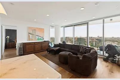 3130 N Harwood Street #2305, Dallas, TX 75201 - Photo 2