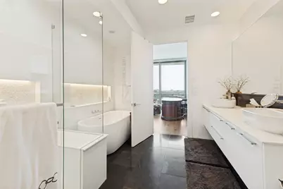 3130 N Harwood Street #2305, Dallas, TX 75201 - Photo 8