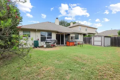 1220 Round Pen Run, Fort Worth, TX 76052 - Photo 30