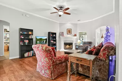 1220 Round Pen Run, Fort Worth, TX 76052 - Photo 6