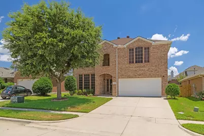 1454 Furlong Court, Irving, TX 75060 - Photo 1