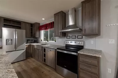 320 Valley Lake Court, Springtown, TX 76082 - Photo 10