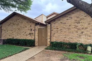 2218 Winter Sunday Way, Arlington, TX 76012 - Photo 1