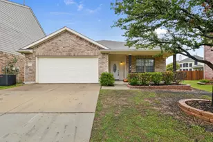 4205 Golden Sunset Ct, Fort Worth, TX 76244 - Photo 1