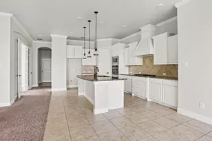 1412 Siena Ln, McLendon Chisholm, TX 75032 - Photo 10