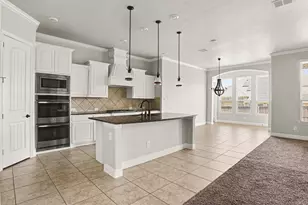 1412 Siena Ln, McLendon Chisholm, TX 75032 - Photo 8
