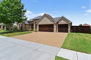 1412 Siena Ln, McLendon Chisholm, TX 75032 - Photo 2
