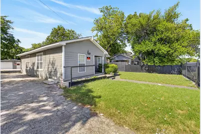 3108 Bideker Avenue, Fort Worth, TX 76105 - Photo 28